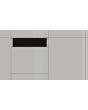 Neff N17ZH10N0, Built-in accessory drawer