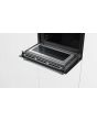 Bosch CMG676BB1, Built-in compact oven with microwave function