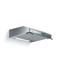 Bosch DUL63CC50B, Built-under cooker hood