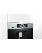 Bosch CTL636ES6, Built-in fully automatic coffee machine