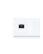 Bosch CTL636ES6, Built-in fully automatic coffee machine