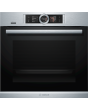 Bosch HBG6764S6B, Built-in oven