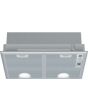Neff D5655X1GB, Canopy cooker hood