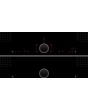 Neff T59TS61N0, Induction hob
