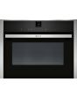 Neff C17UR02N0B, Built-in microwave oven