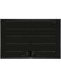 Bosch PXY875KW1E, Induction hob