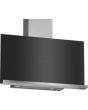 Neff D95FRM1S0B, Wall-mounted cooker hood