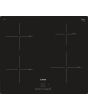 Bosch PUE611BB1E, Induction hob