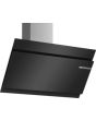 Bosch DWK97JQ60B, Wall-mounted cooker hood