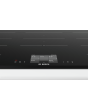 Bosch PXX975KW1E, Induction hob