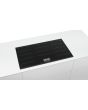 Bosch PXX975KW1E, Induction hob
