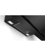 Bosch DWK97JQ60B, Wall-mounted cooker hood