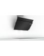 Bosch DWK97JQ60B, Wall-mounted cooker hood