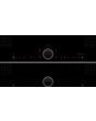 Neff T59TS5RN0, Induction hob