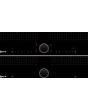 Neff T66TS6RN0, Induction hob