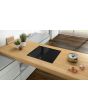Neff T56FT60X0, Induction hob