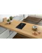 Neff N53TD40N0, Flex induction cooktop