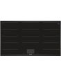 Bosch PXX975KW1E, Induction hob
