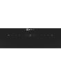 Neff D96IKW1S0B, Wall-mounted cooker hood