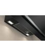 Neff D96IKW1S0B, Wall-mounted cooker hood