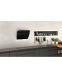 Neff D65IHM1S0B, Wall-mounted cooker hood