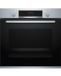 Bosch HBS573BS0B, Built-in oven