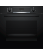 Bosch HBS534BB0B, Built-in oven