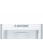 Bosch KGN34NLEAG, Free-standing fridge-freezer with freezer at bottom