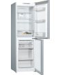 Bosch KGN34NLEAG, Free-standing fridge-freezer with freezer at bottom