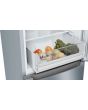 Bosch KGN34NLEAG, Free-standing fridge-freezer with freezer at bottom