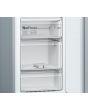 Bosch KGN34NLEAG, Free-standing fridge-freezer with freezer at bottom