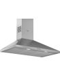 Bosch DWP94BC50B, Wall-mounted cooker hood