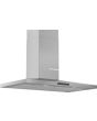 Bosch DWQ96DM50B, Wall-mounted cooker hood