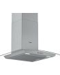 Bosch DWA64BC50B, Wall-mounted cooker hood