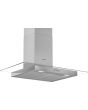 Bosch DWG94BC50B, Wall-mounted cooker hood