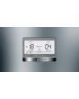 Bosch KGN86AIDP, Free-standing fridge-freezer with freezer at bottom