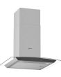 Neff D64AFM1N0B, Wall-mounted cooker hood