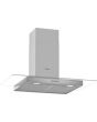Neff D94GBC0N0B, Wall-mounted cooker hood