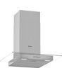 Neff D64GBC0N0B, Wall-mounted cooker hood