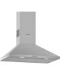 Neff D72PBC0N0B, Wall-mounted cooker hood