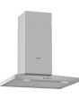 Neff D62QBC0N0B, Wall-mounted cooker hood