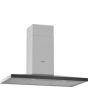 Neff D94QFM1N0B, Wall-mounted cooker hood
