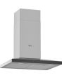 Neff D64QFM1N0B, Wall-mounted cooker hood