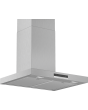 Bosch DWB66DM50B, Wall-mounted cooker hood