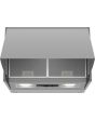 Neff D64MAC1X0B, Integrated cooker hood