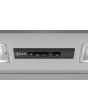 Neff D61MAC1X0B, Integrated cooker hood