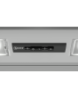 Neff D64MAC1X0B, Integrated cooker hood
