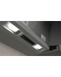 Neff D61MAC1X0B, Integrated cooker hood