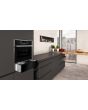 Neff N17XH10N0, Built-in vacuum drawer