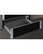 Neff N1AHA01N0B, Built-in warming drawer